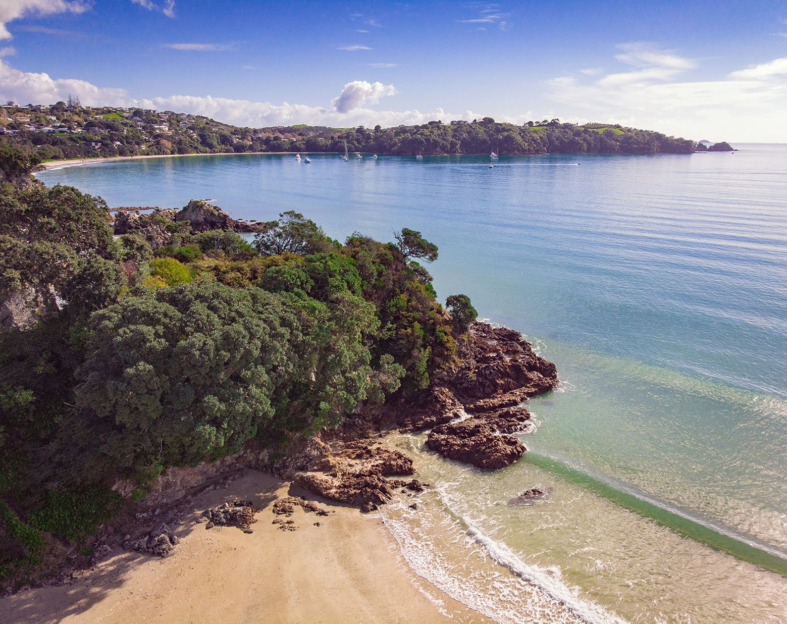 Waiheke Island-auckland